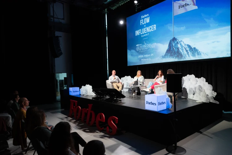 Beton.Hofi, T. Danny, Diller Kevin – ilyen volt a Forbes első Influencer Summitja_38