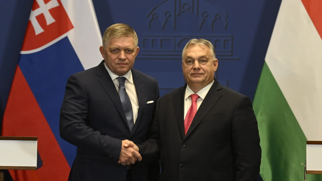 Fordulat Brüsszelben: Orbán szövetségesei nem vétózzák az orosz szankciókat, ha ez a feltétel teljesül
