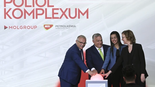 Orbán elárulta, ki lehet a magyar gazdaság Jockey Ewingja