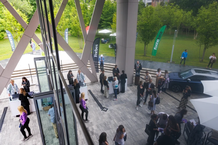 Beton.Hofi, T. Danny, Diller Kevin – ilyen volt a Forbes első Influencer Summitja_27