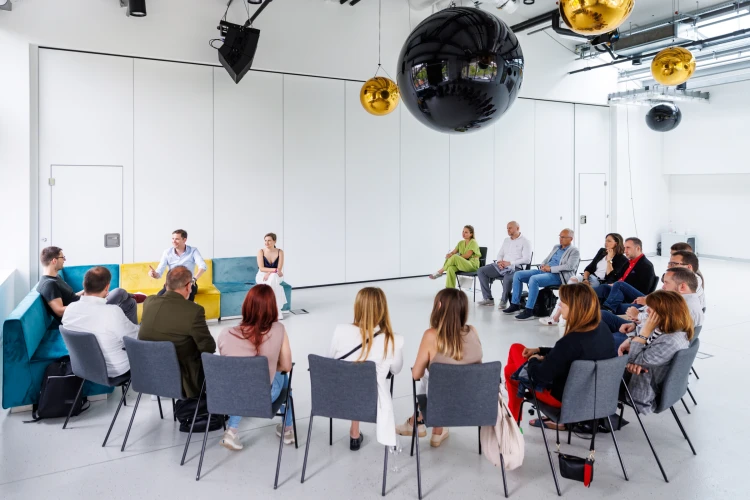 Beton.Hofi, T. Danny, Diller Kevin – ilyen volt a Forbes első Influencer Summitja_28