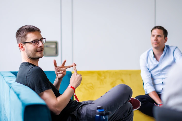 Beton.Hofi, T. Danny, Diller Kevin – ilyen volt a Forbes első Influencer Summitja_40