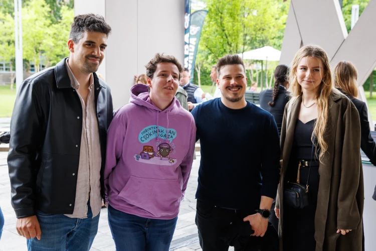 Beton.Hofi, T. Danny, Diller Kevin – ilyen volt a Forbes első Influencer Summitja_42