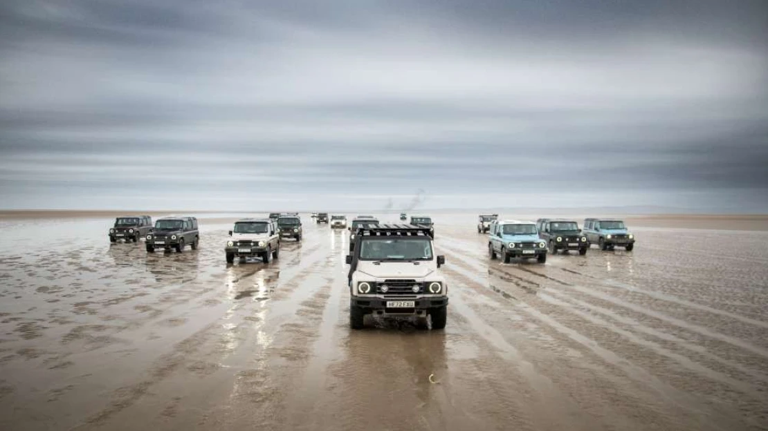 Addig mennek, amíg parkoló sem kell