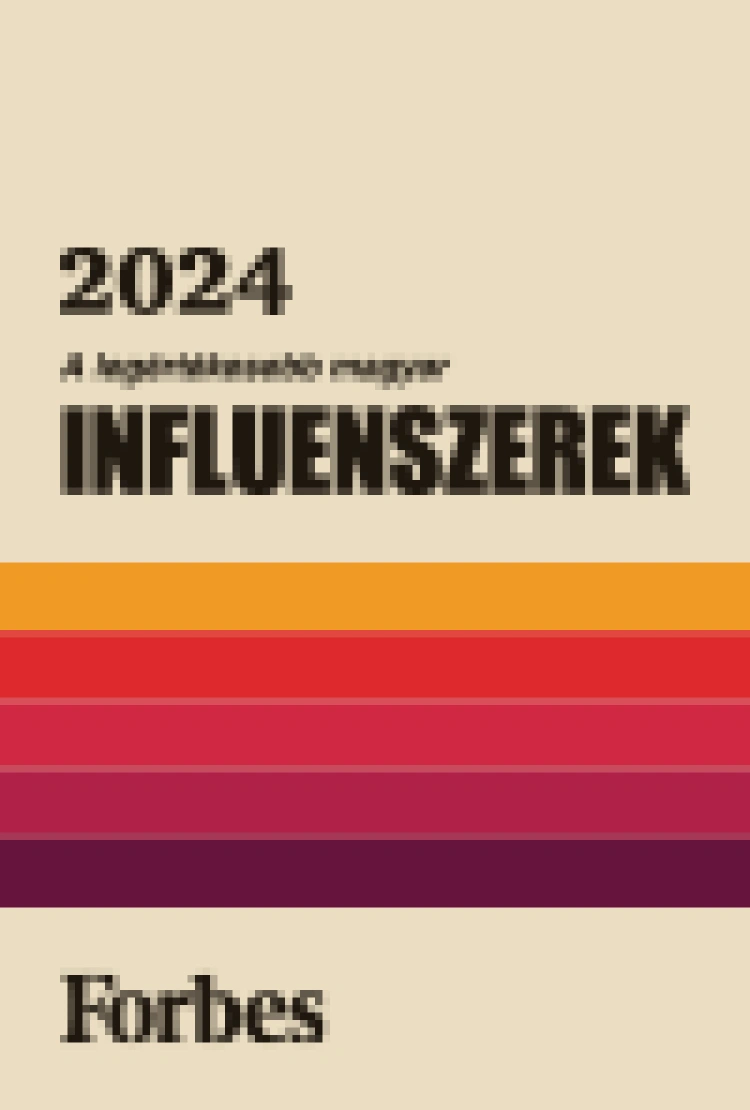 A legértékesebb magyar influenszerek 2024