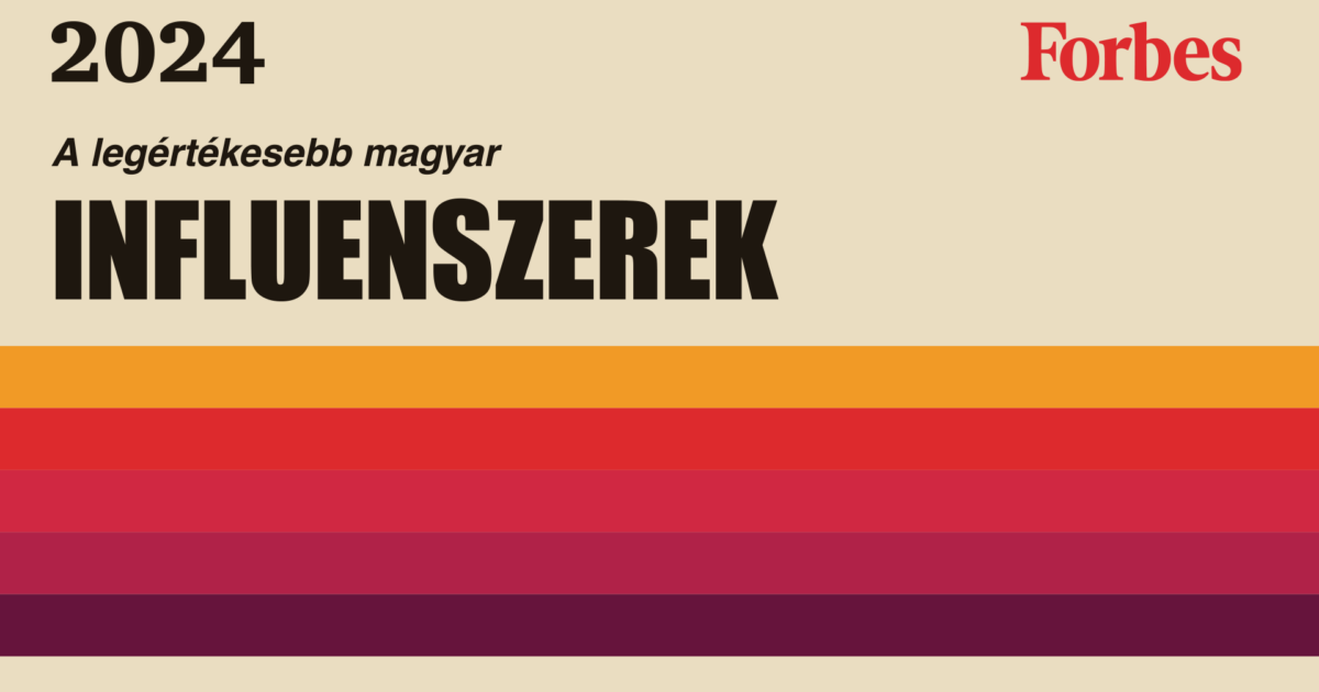 A TheVR-t nem lehet letaszítani, Dancsót és Viszkokot igen – itt az új influenszerlista