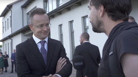 Most már biztos: Oroszország sikeres kibertámadást hajtott végre a magyar külügy ellen