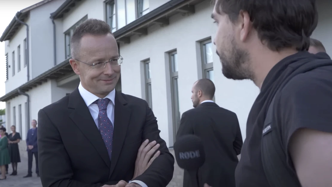 Most már biztos: Oroszország sikeres kibertámadást hajtott végre a magyar külügy ellen