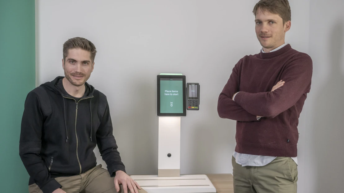 Mesterséges intelligencia és gyors fizetés: magyar csapat kapott újabb 1 milliárd forintos befektetést