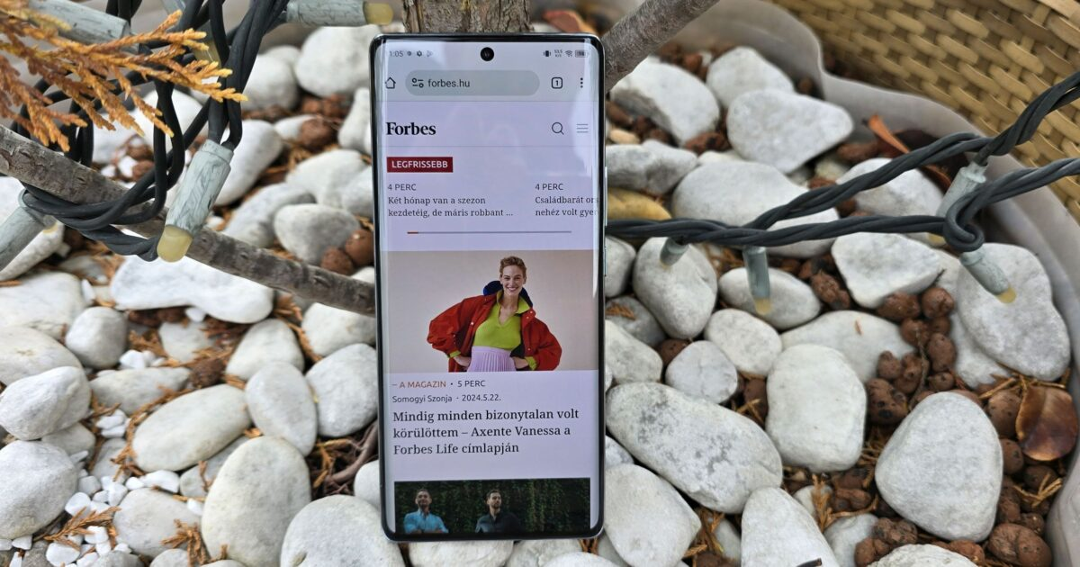 Magyarországot is leigázná a világ egyik legnagyobb mobilgyártója, a nálunk eddig totál ismeretlen Tecno