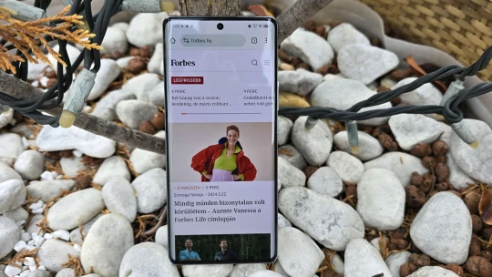 Magyarországot is leigázná a világ egyik legnagyobb mobilgyártója, a nálunk eddig totál ismeretlen Tecno