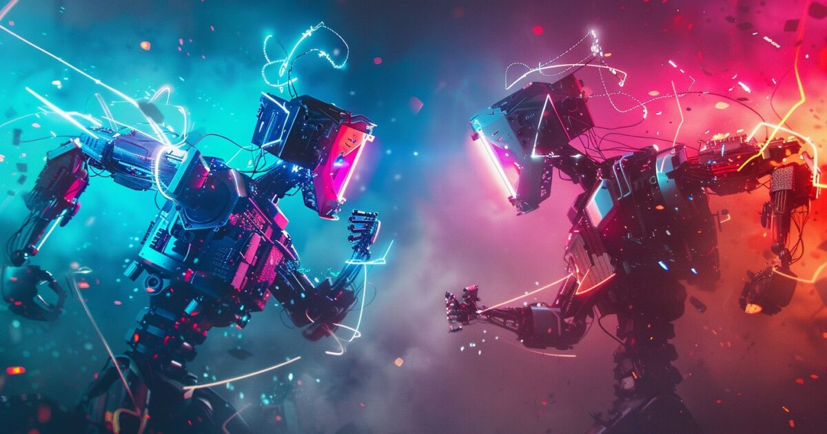 Leáldozott az Intel egyeduralmának? Sosem látott eredményeket gurított az AMD