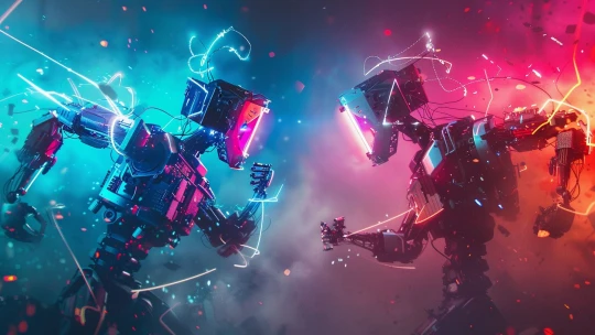 Leáldozott az Intel egyeduralmának? Sosem látott eredményeket gurított az AMD