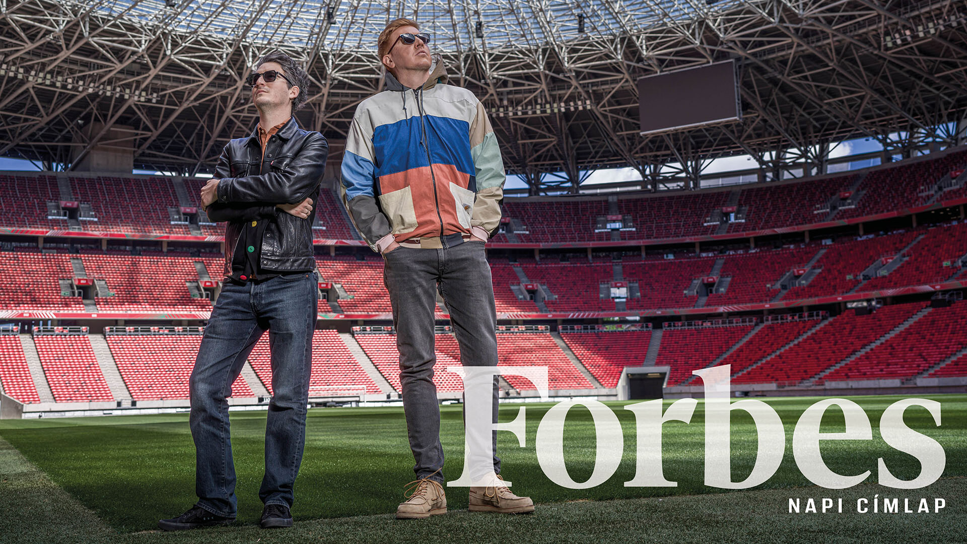 „Sosem fog megtörténni” – gondolta Marsalkó Dávid a Puskásról. Tévedett