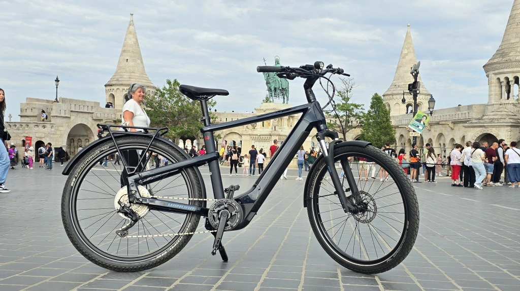 Kell nekünk e-bicikli? Városba vagy túrára érdemes használni?