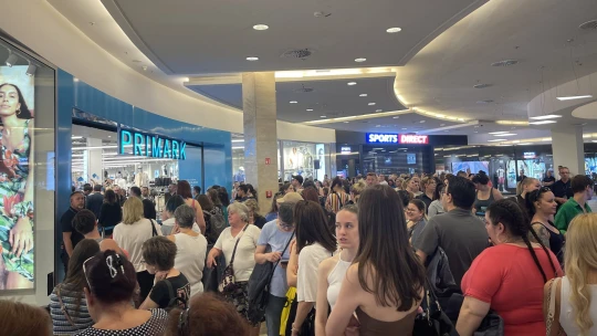 Nem fogsz hinni a szemednek, ennyi pénzt termelt egy év alatt a Primark Magyarországon