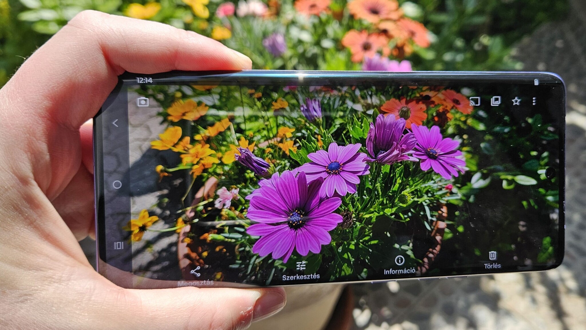 Motorola Edge 50 Pro