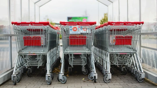 68 ezres Facebook-csoportban mennek a tippek, hogy mi olcsóbb Szlovákiában