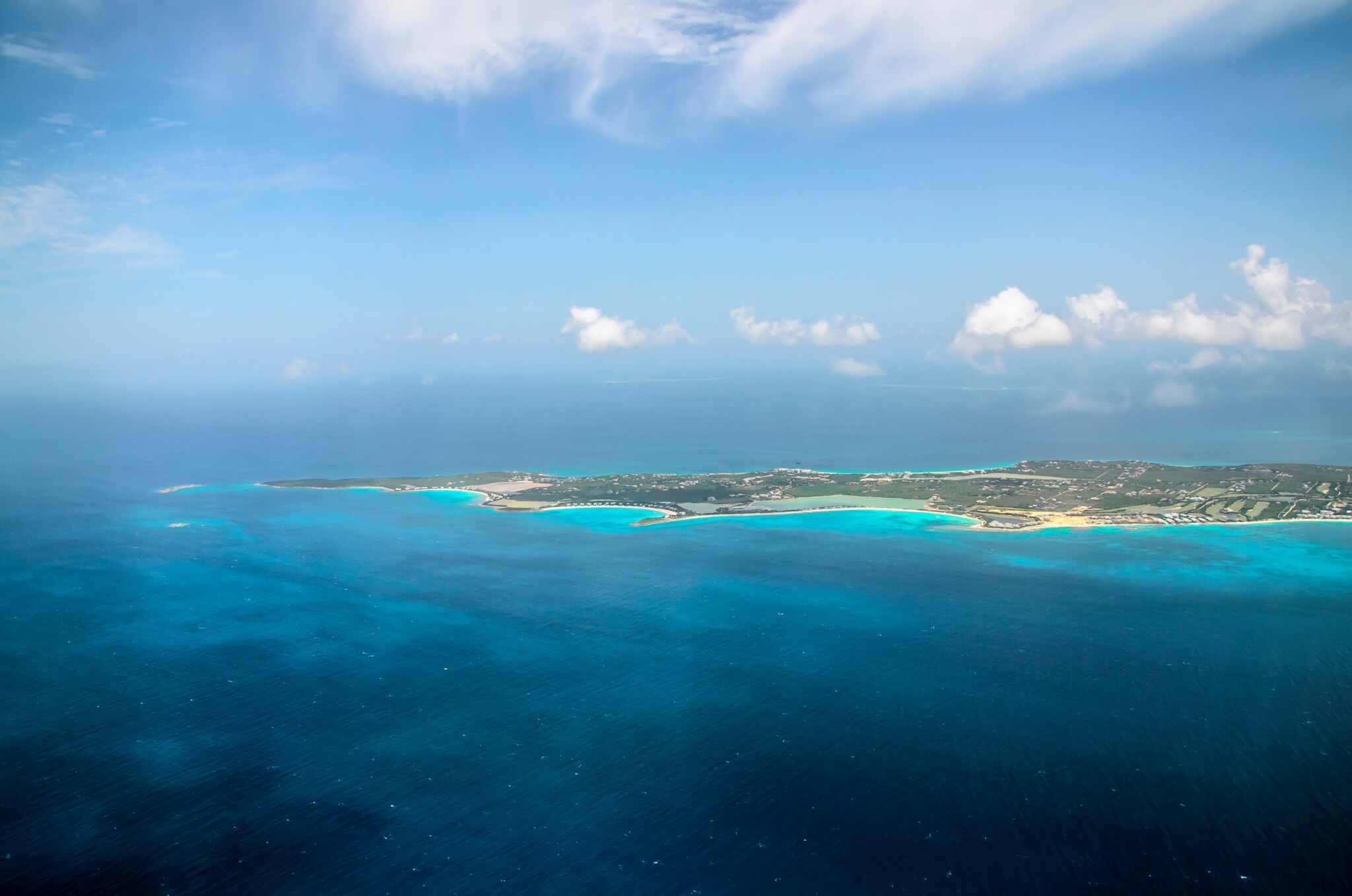 Egy kis karibi sziget az AI-láz legváratlanabb nyertese