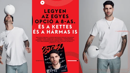 Szoboszlai: Vannak olyan dolgok, amiket nem tudsz az első naptól kezdve a magadénak tudni