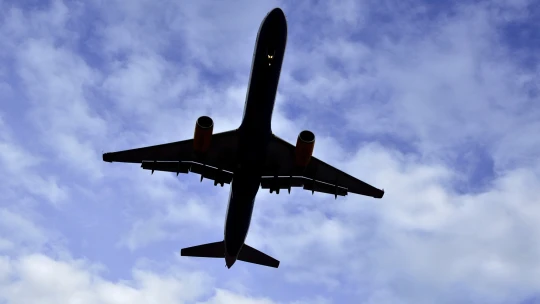 Büntetőeljárást indítanának az amerikaiak a Boeing ellen