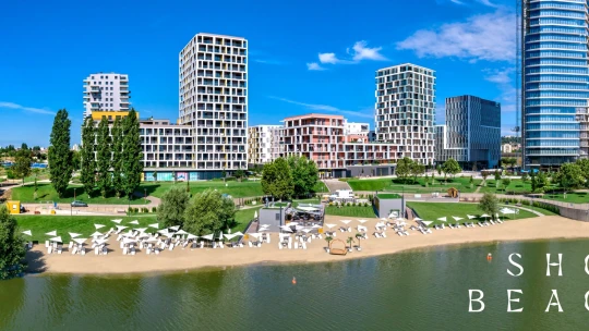 Tiborcz és Garancsi úgy beinthetett, nem nyit ki többé az egyetlen legális budapesti Duna-strand