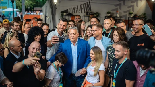 Így folytatódhat az Orbán-terv: a Megafon alatt az Origo