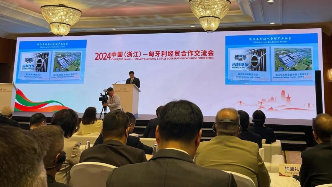 A Meki-milliárdos építi az új akkualkatrész-gyárat Ácson