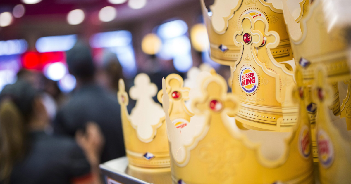 Óriásit kaszált a Burger King és a KFC a magyar piacon, lőtávolban a Meki?