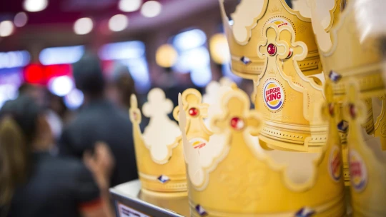 Óriásit kaszált a Burger King és a KFC a magyar piacon, lőtávolban a Meki?
