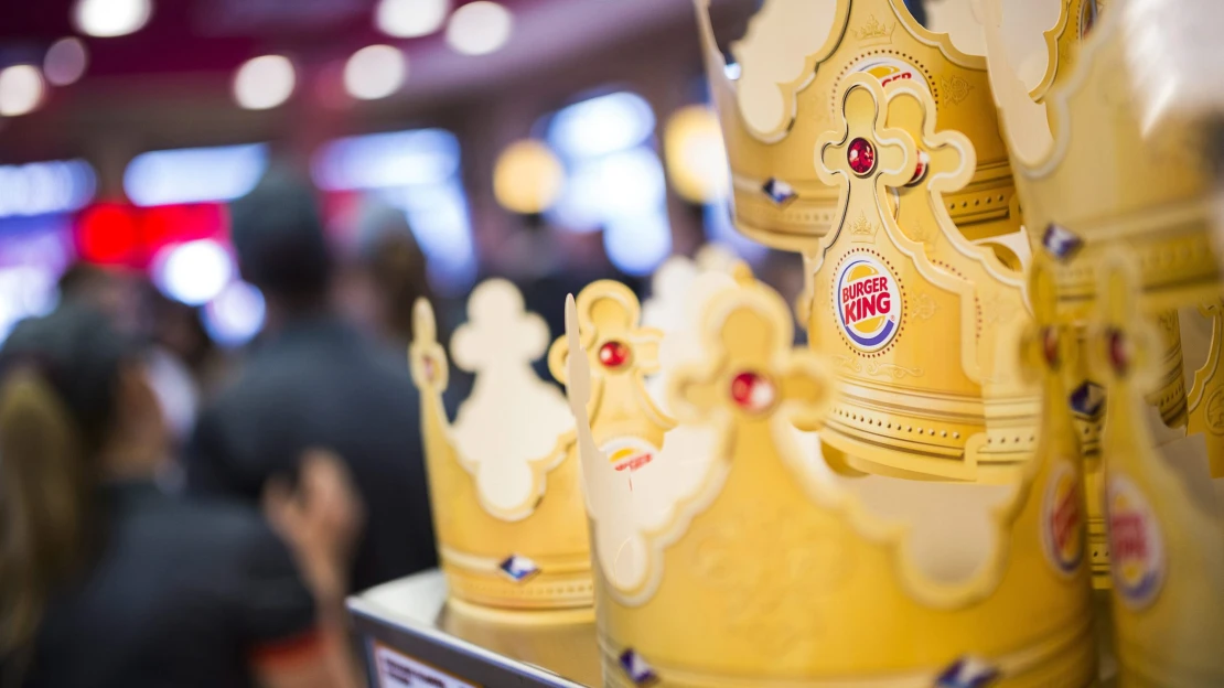 Óriásit kaszált a Burger King és a KFC a magyar piacon, lőtávolban a Meki?