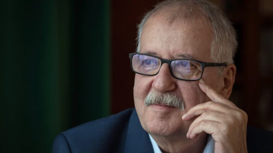 Milyen éve volt a Megafon mellett a propaganda sajtó legnagyobb kiadójának?