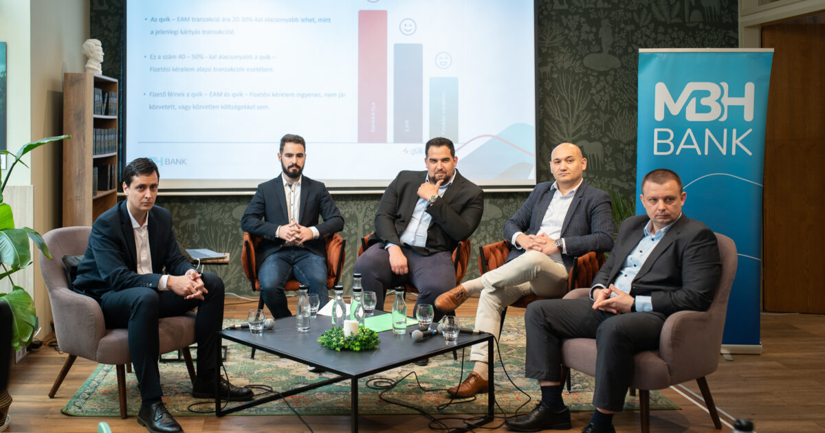 „Tegye fel a kezét, aki tudta, hogy még életben van a kötelező akciózás” – a kiskereskedelem mentheti meg az idei GDP-t