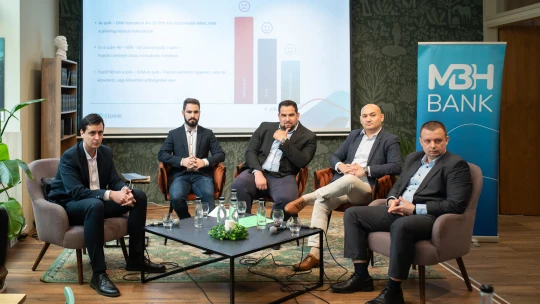 „Tegye fel a kezét, aki tudta, hogy még életben van a kötelező akciózás” – a kiskereskedelem mentheti meg az idei GDP-t