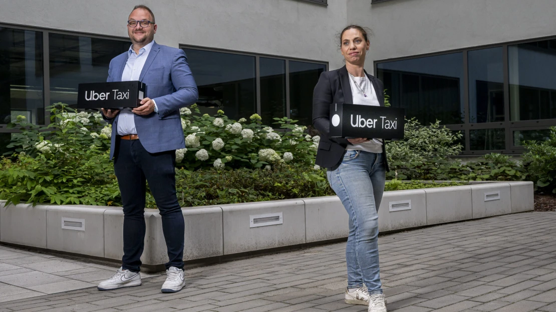 Akkor, ott és annyit vezetsz, amennyit szeretnél