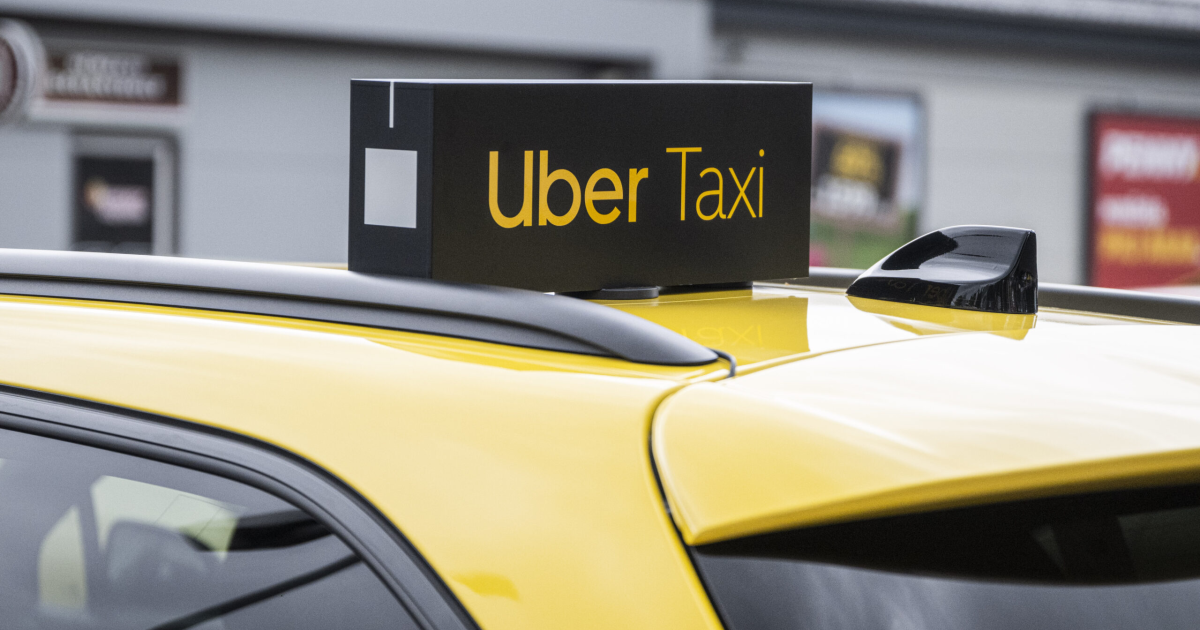 Kínai óriással lepaktálva erősíti elektromos autóflottáját az Uber