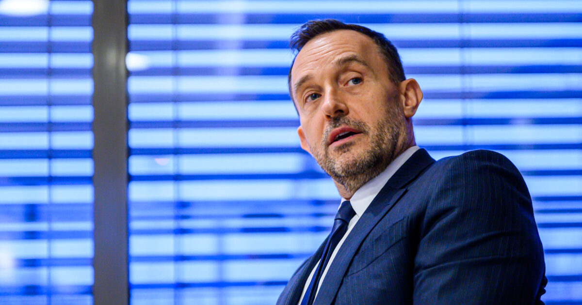 Gattyán 19 milliárdos adócsalási ügye: kitálal a volt NAV-nyomozó