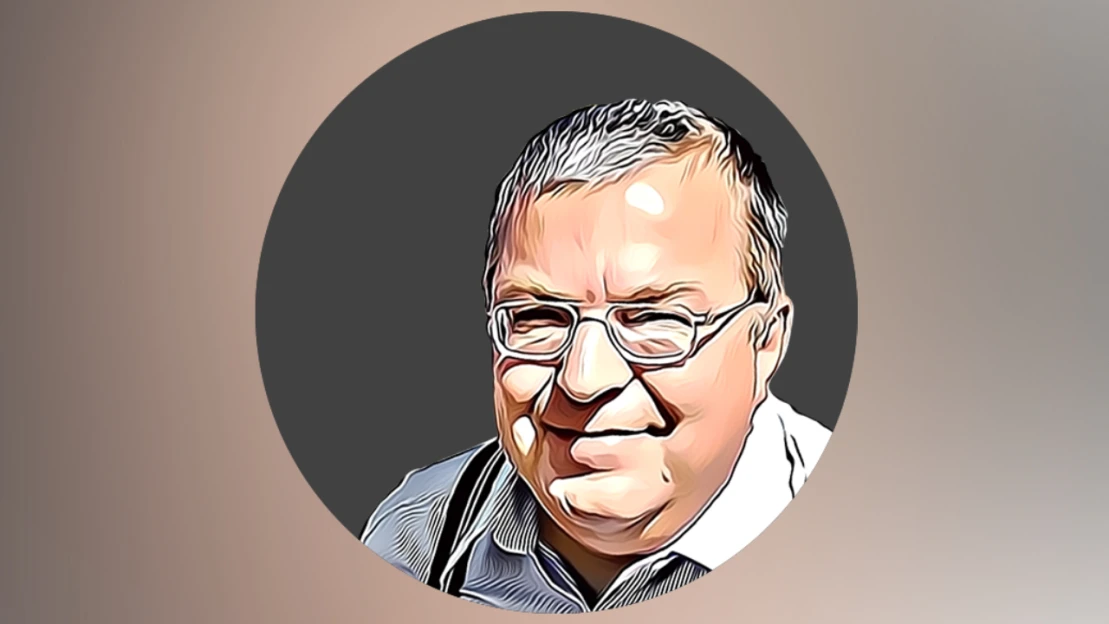 Lefotózták Orbán Viktor bukott bizalmasát