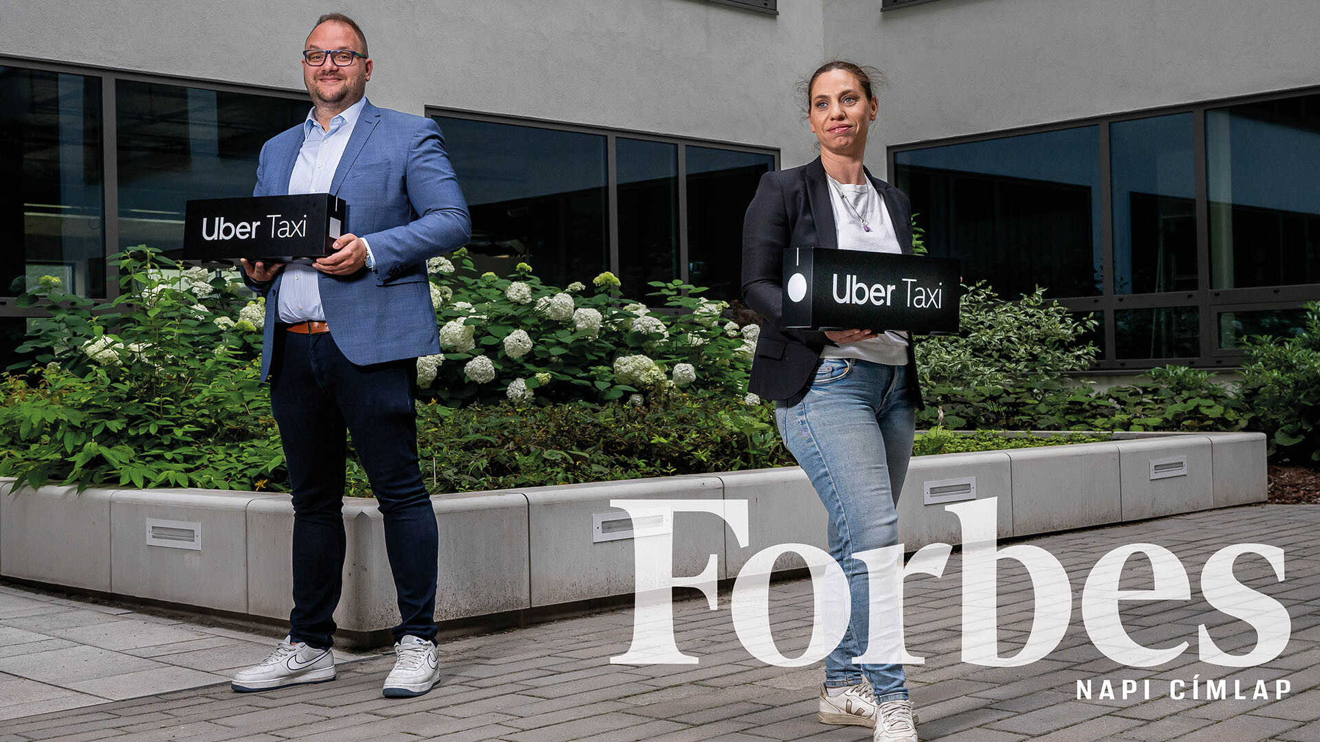 2,5 ezer sofőr jelentkezett – exkluzív részletek az Uber újraindulásáról