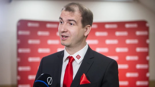 Épp most távozik a Gattyán-párt elnöke