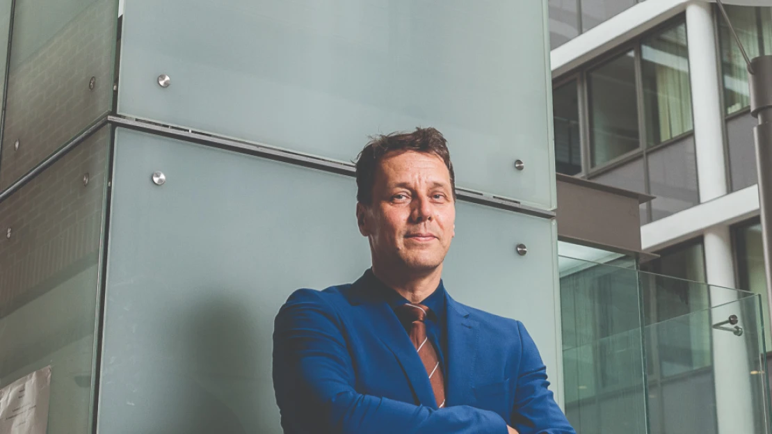 Régiós szinten is meghatározó szerepre tör a METU