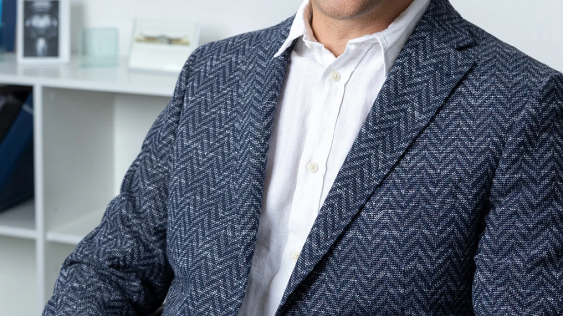 Jót és jól építeni csak előre gondolkozva lehet