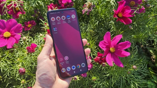Kevesebb, mint 100 000 forint a Telekom saját márkás mobilja. De megéri megvenni?
