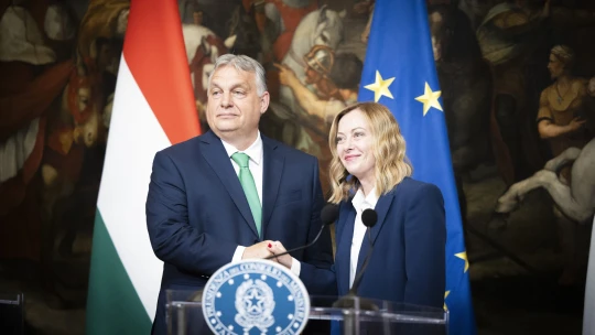 Bekeményített Orbán szövetségese, rákapcsoltak a nyugdíjak szigorítására