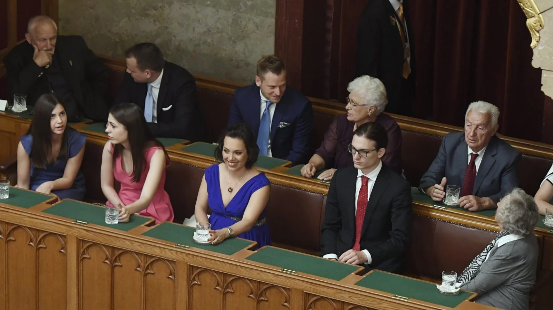 Tiborcz és Mészáros golfklubja mellett vett újabb földeket Orbán apja