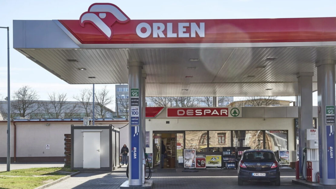 Fordulat a benzin árának alakulásában