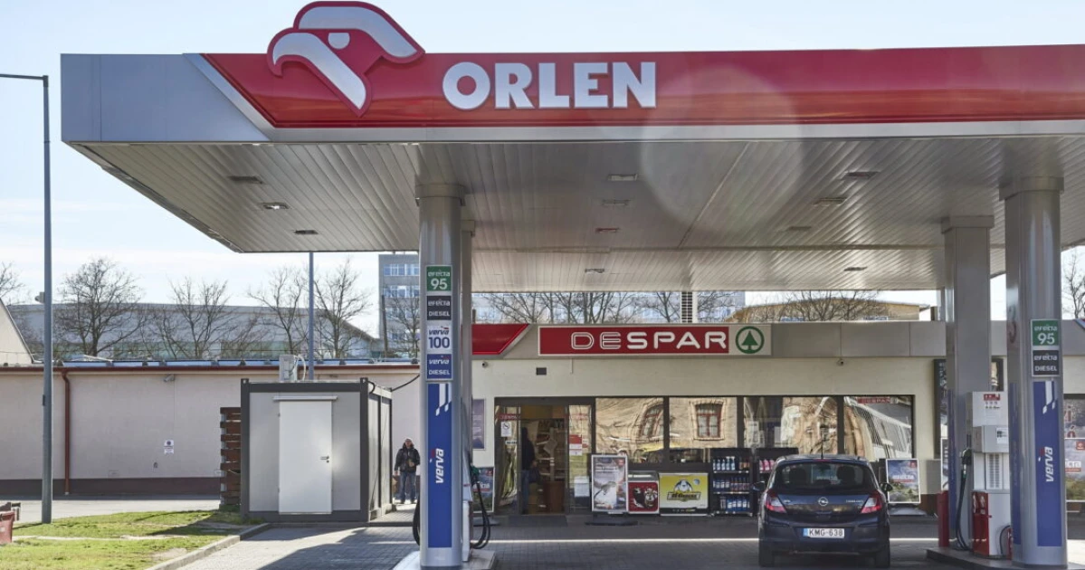 Fordulat a benzin árának alakulásában