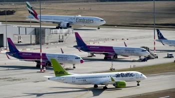 Közel duplájára nőtt a repülőgép-üzemanyag ára Európában – veszélybe kerülhetnek a nyaralások