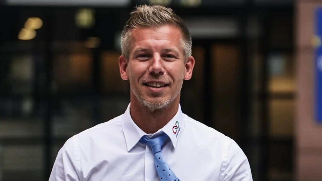 Magyar Péter utalt a Bethesdának, a követőit is erre buzdítja