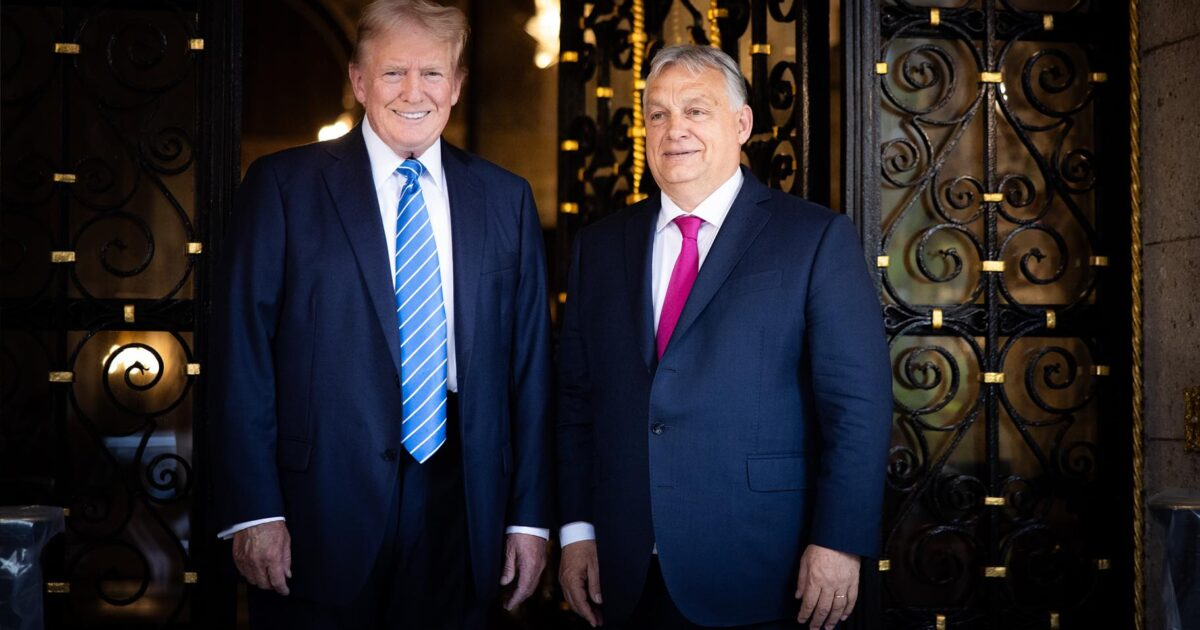 Trumpot nem lehet beárazni – három kockázat a tengeren túlról, ami a magyar pénztárcákra is nagy hatással lehet